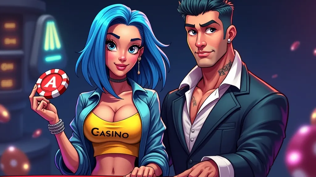 Need-forslotscasino