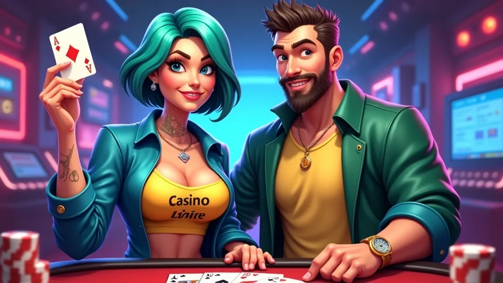 Need-forslotscasino