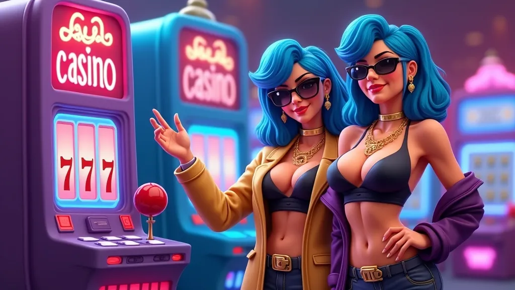 Need-forslotscasino